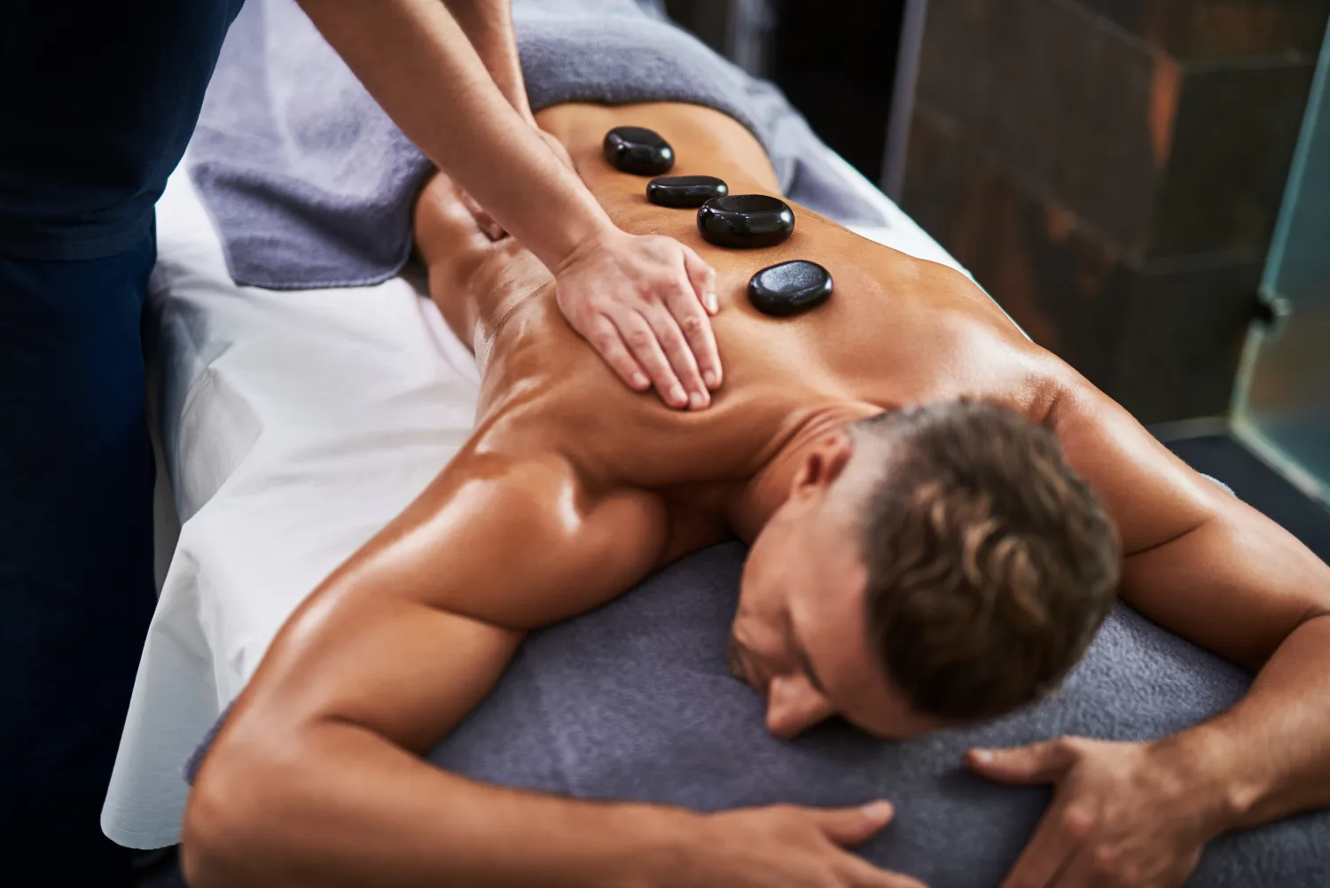 Remedial Massage